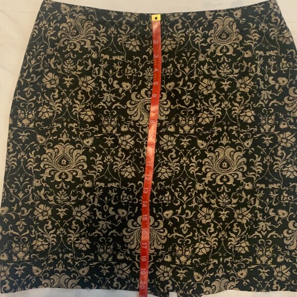 Talbots vintage skirt womens size 16 - Picture 7 of 8